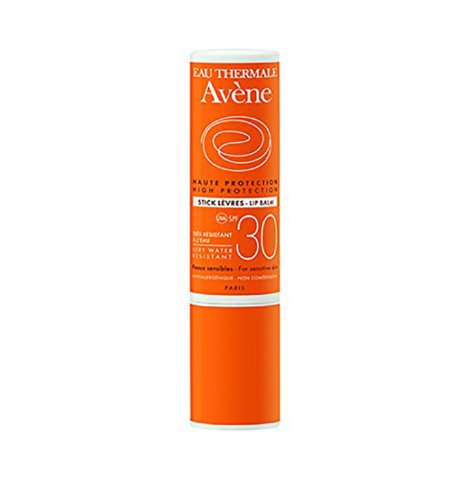 Avene high protection spf 30 lip balm