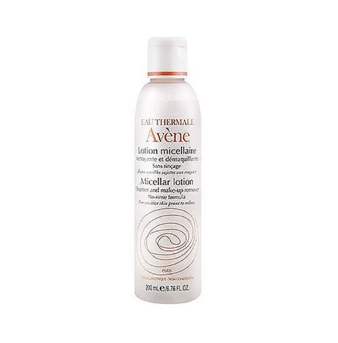 Avene micellar lotion (100ml)