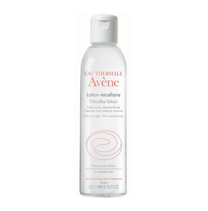 Avene miscellar lotion (200ml)