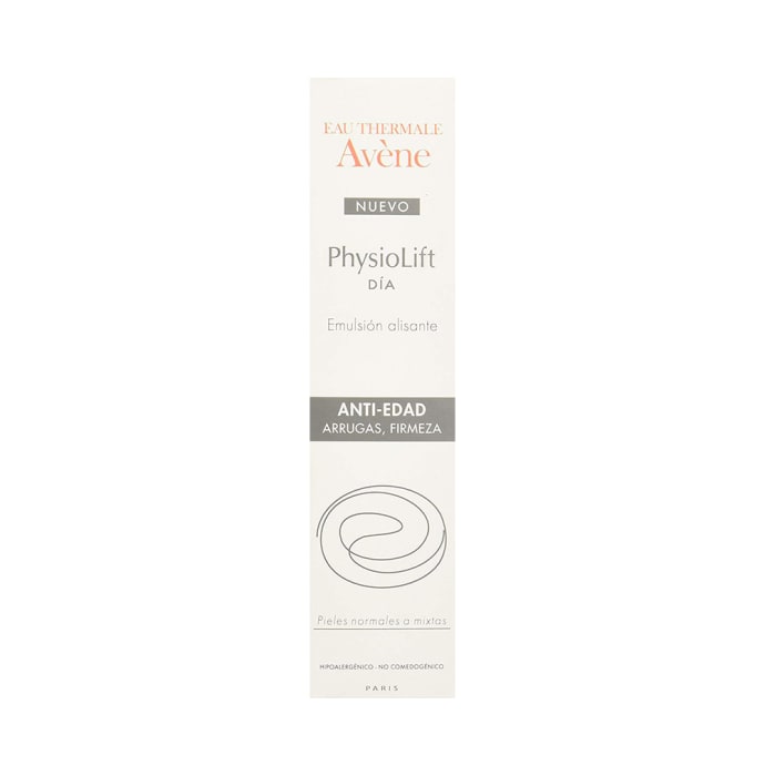 Avene Physiolift Day Smoothing Emulsion (30ml)