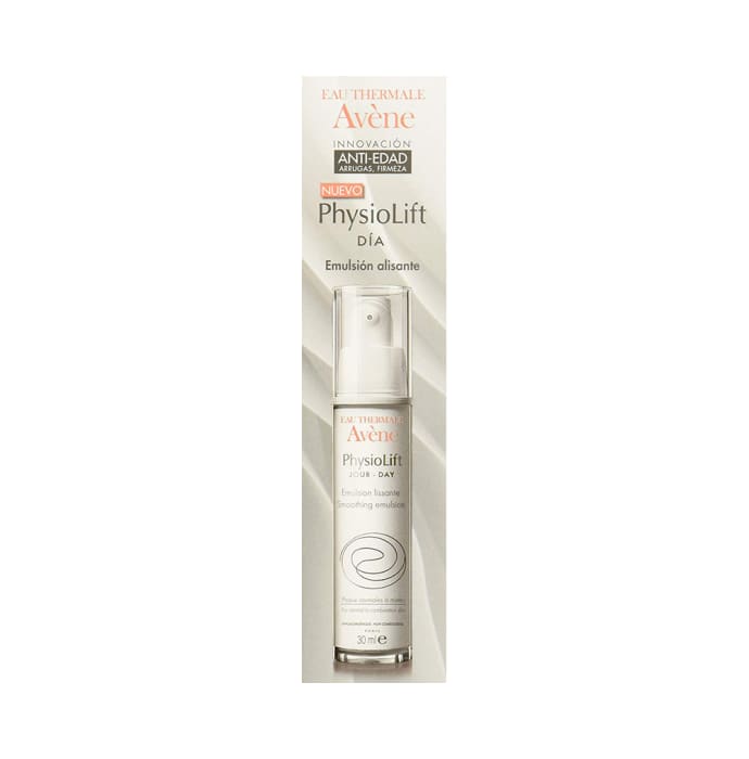 Avene Physiolift Day Smoothing Emulsion (30ml)