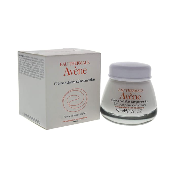 Avene rich compensating cream (50ml)