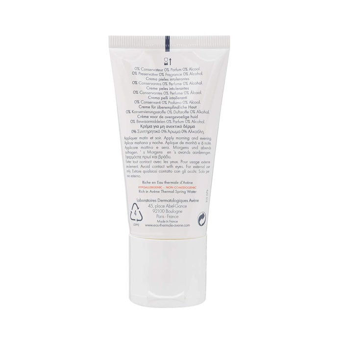 Avene skin recovery cream (50ml)