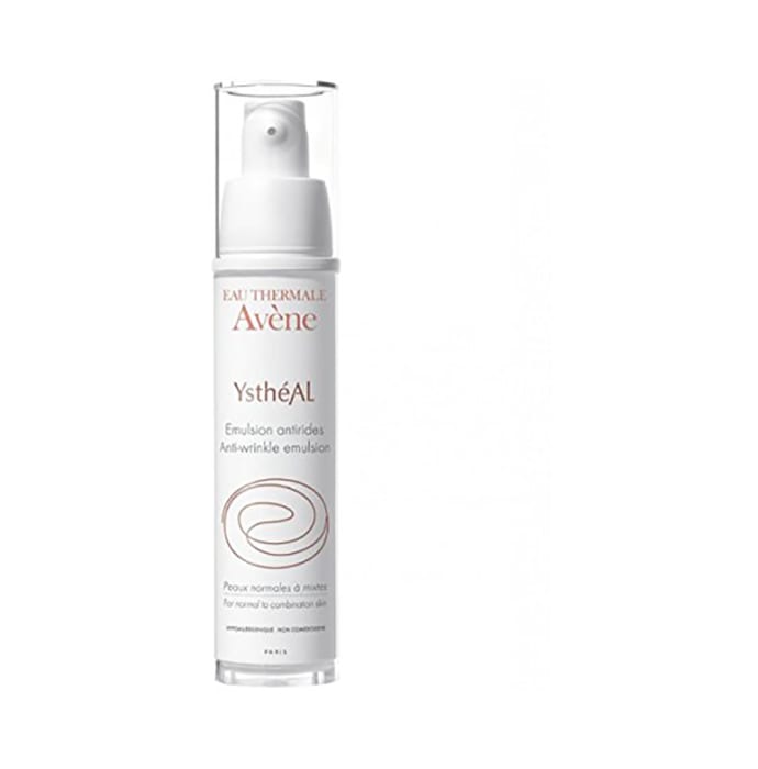 Avene ystheal anti wrinkle emulsion (30ml)