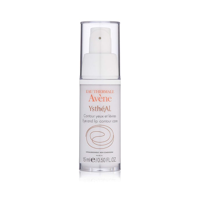 Avene ystheal eye and lip contour cream