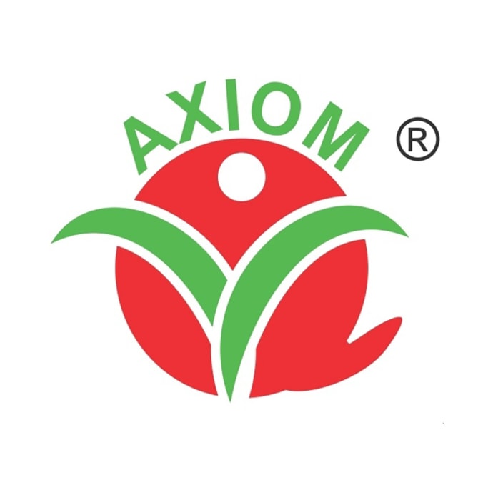 Axiom Medicated Hand Sanitizer (100ml)