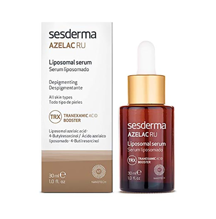 Azelac ru serum