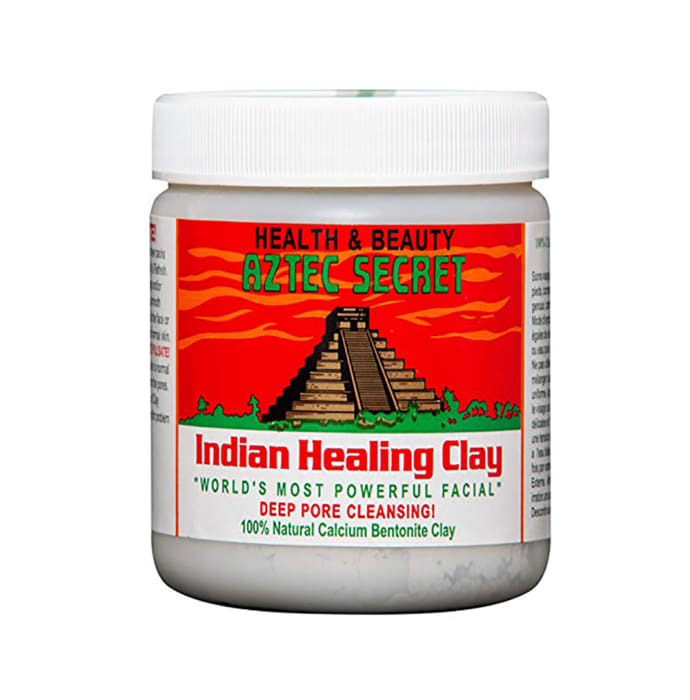 Aztec Secret Indian Healing Clay (1lb)