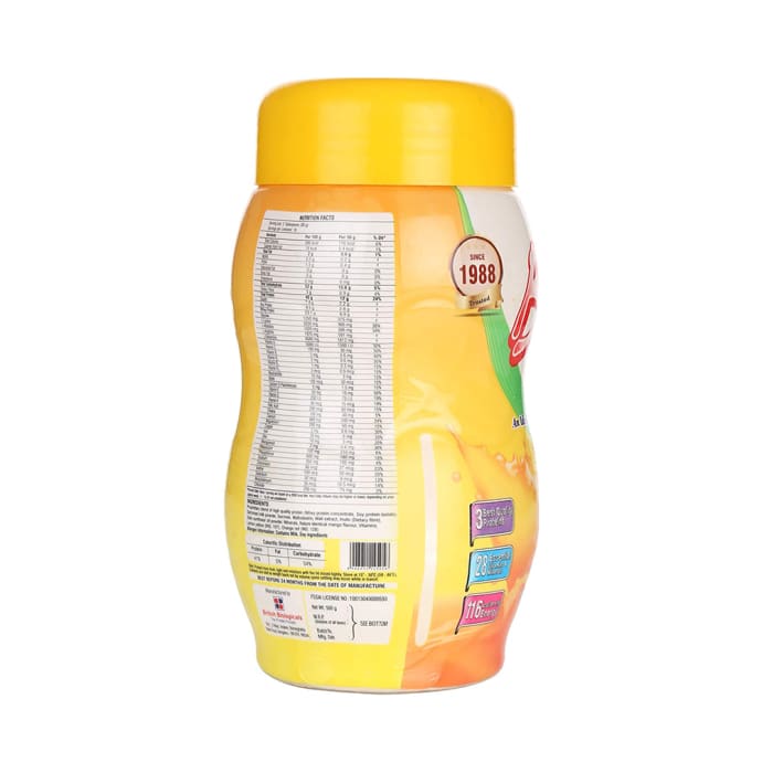 B-protin powder mango (200gm)