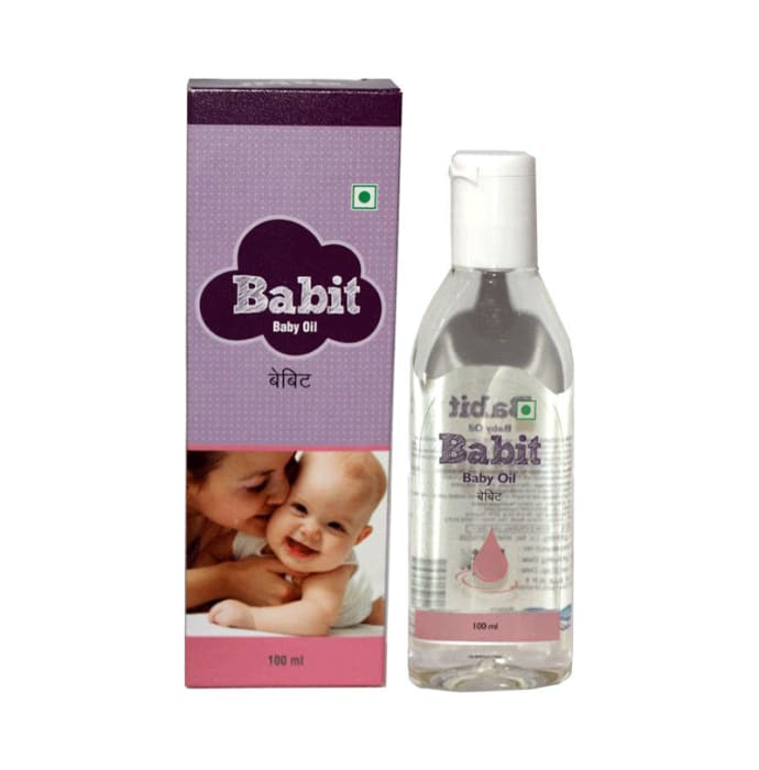 Babit Oil (100ml)