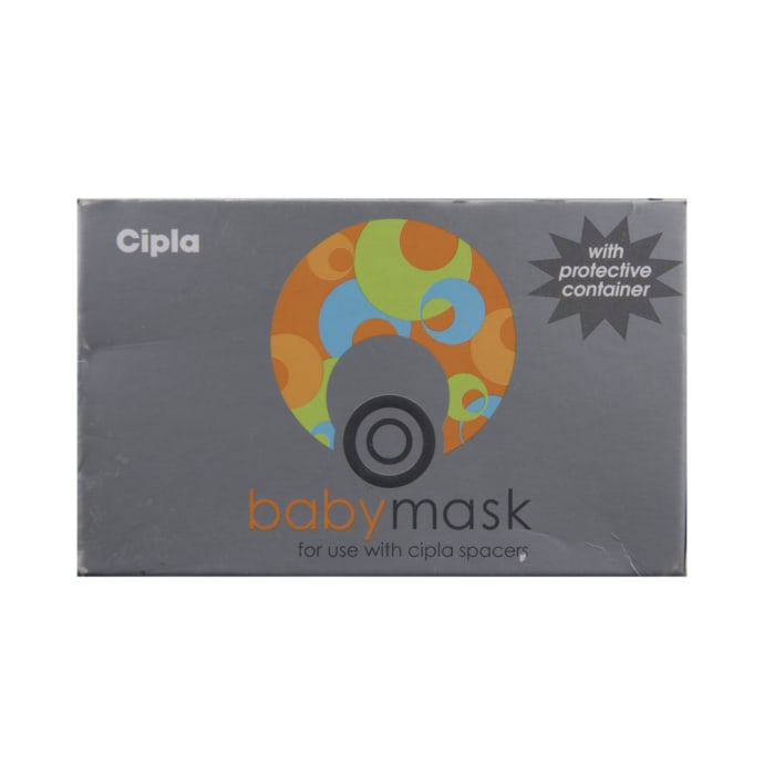 Babymask new device