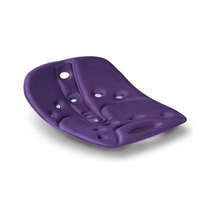 Backjoy Sit Smart Relief Purple