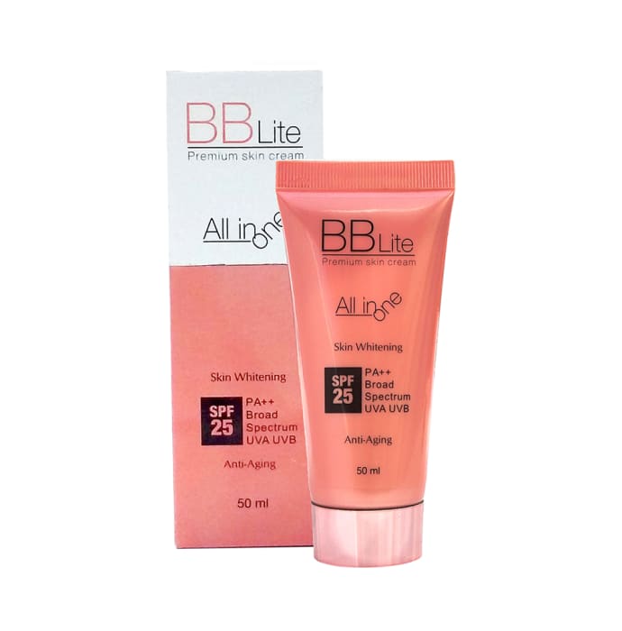 BBLite Premium Skin Cream SPF 25 (50ml)