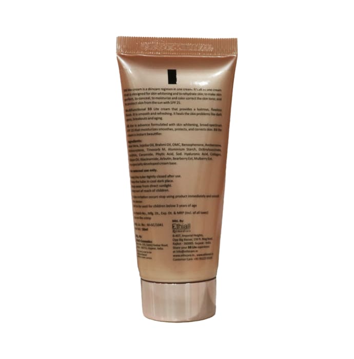 BBLite Premium Skin Cream SPF 25 (50ml)