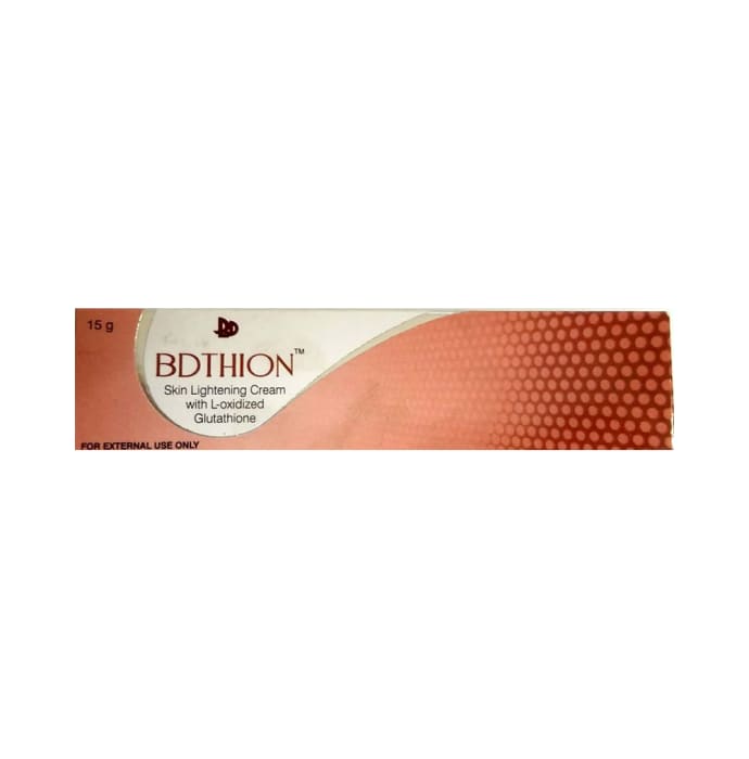 Bdthion Cream (15gm)