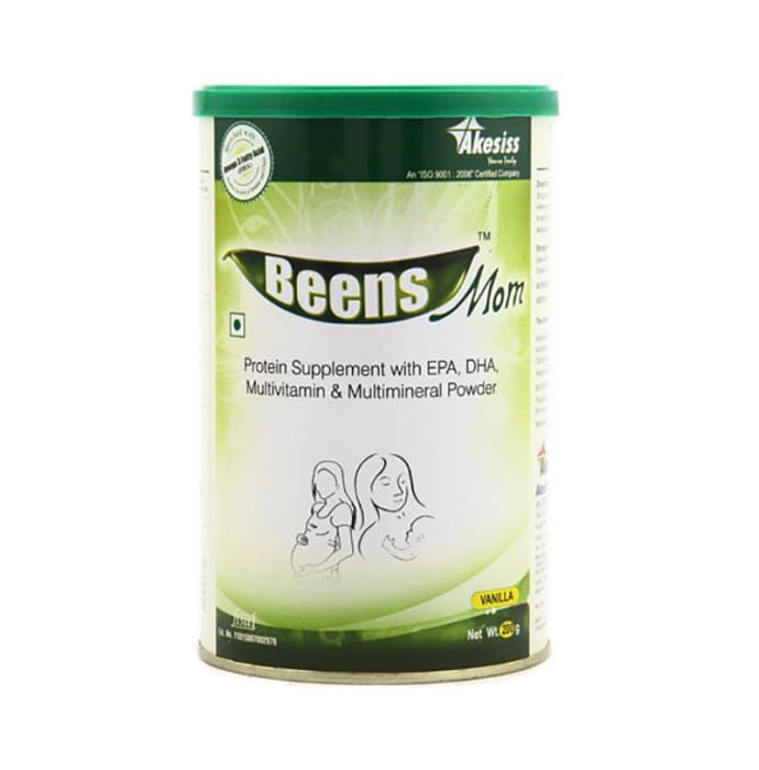 Beens Mom Powder (200gm)