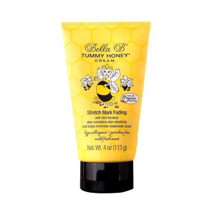 Bella B Tummy Honey Cream (113gm)