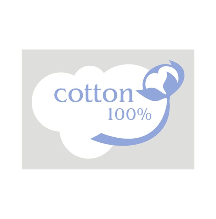 Bella Cotton Pads 80 Pcs + 30% Free