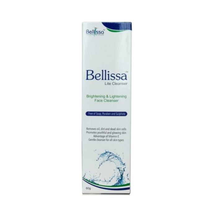 Bellissa Acnelissa Face Wash (60gm)