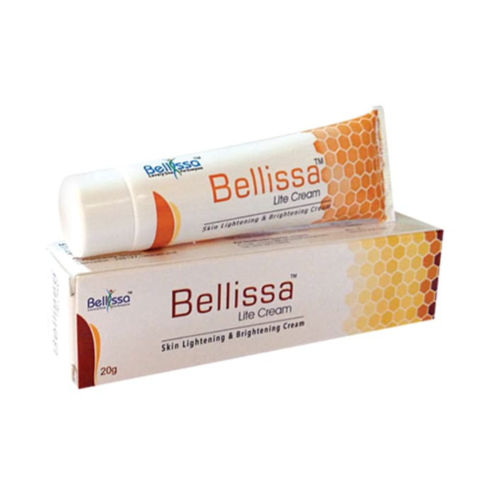 Bellissa Lite Cream (20gm)