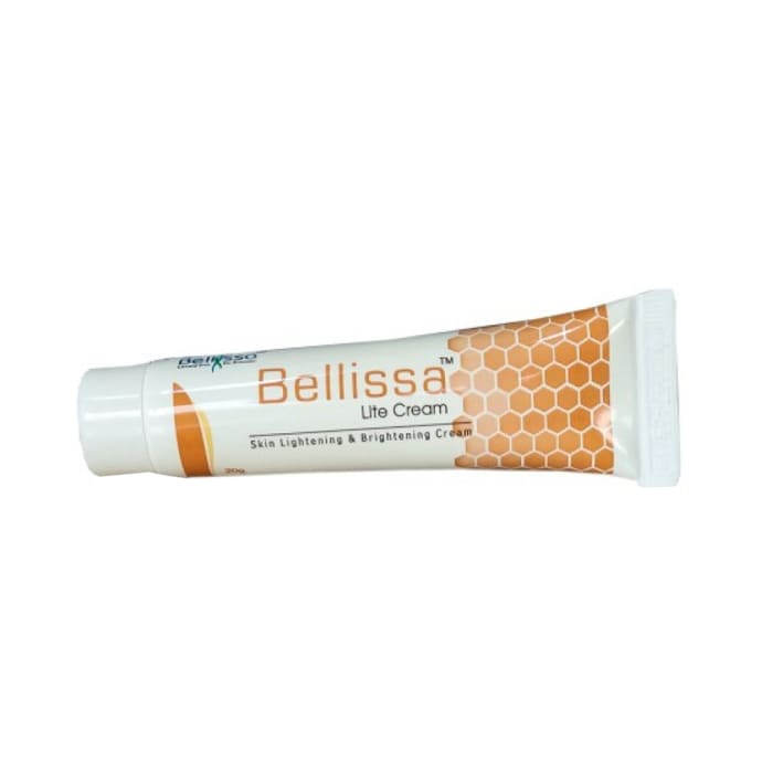 Bellissa Lite Cream (20gm)