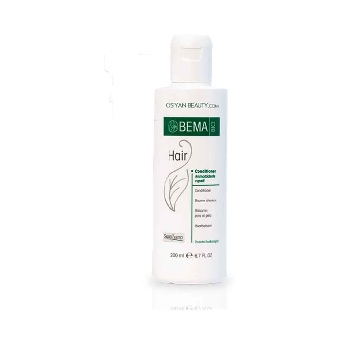 Bema Bio Hair Conditioner (200ml)