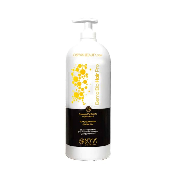 Bema Bio Hair Pro Shampoo Purifying (1000ml)