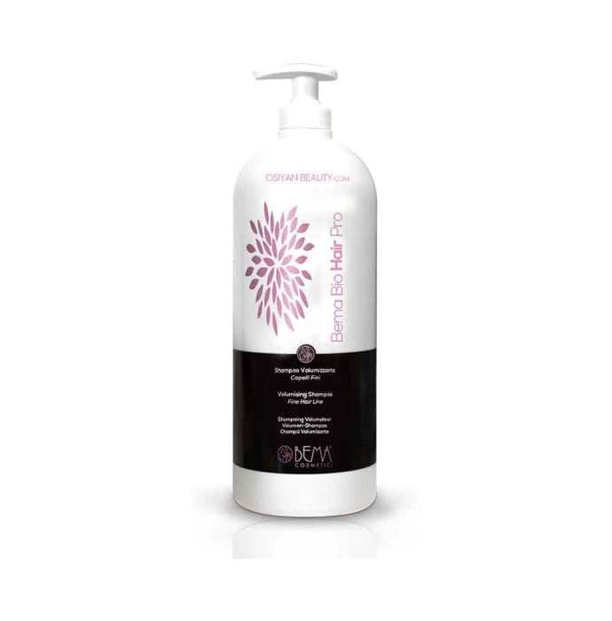 Bema Bio Hair Pro Shampoo Volumising (1000ml)