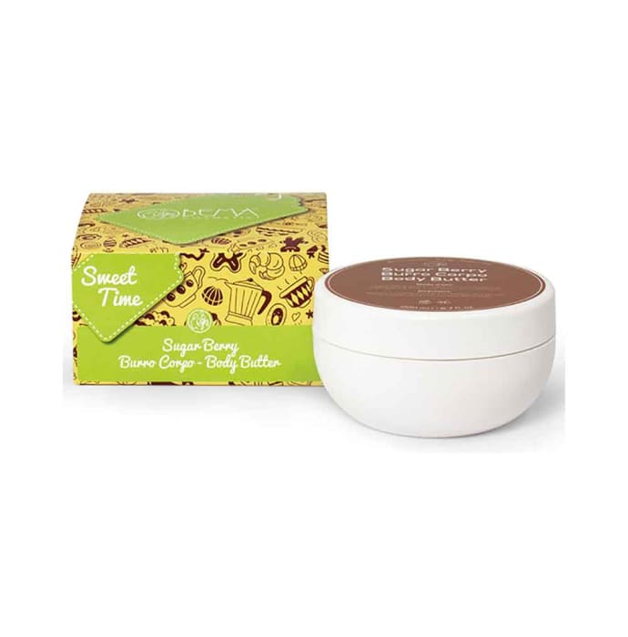 Bema Sweet Time Body Butter (200ml)