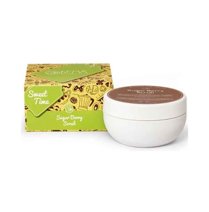 Bema Sweet Time Body Scrub (200ml)