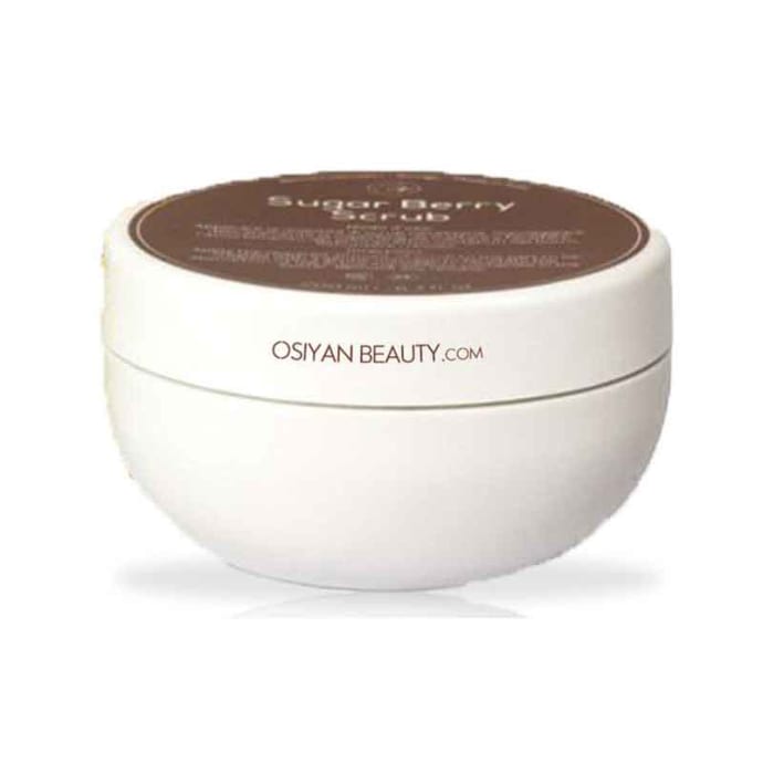 Bema Sweet Time Body Scrub (200ml)