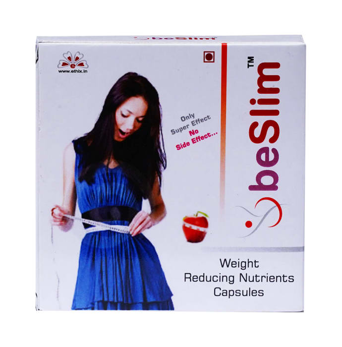 Beslim Capsule (30'S)