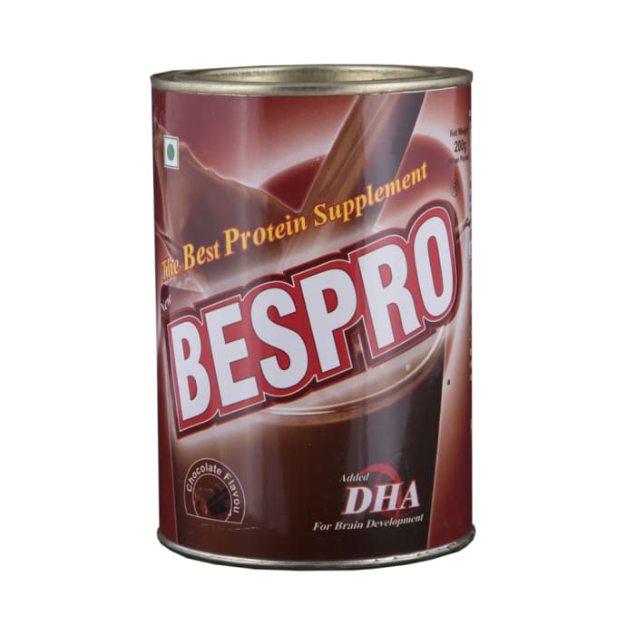 Bespro powder chocolate