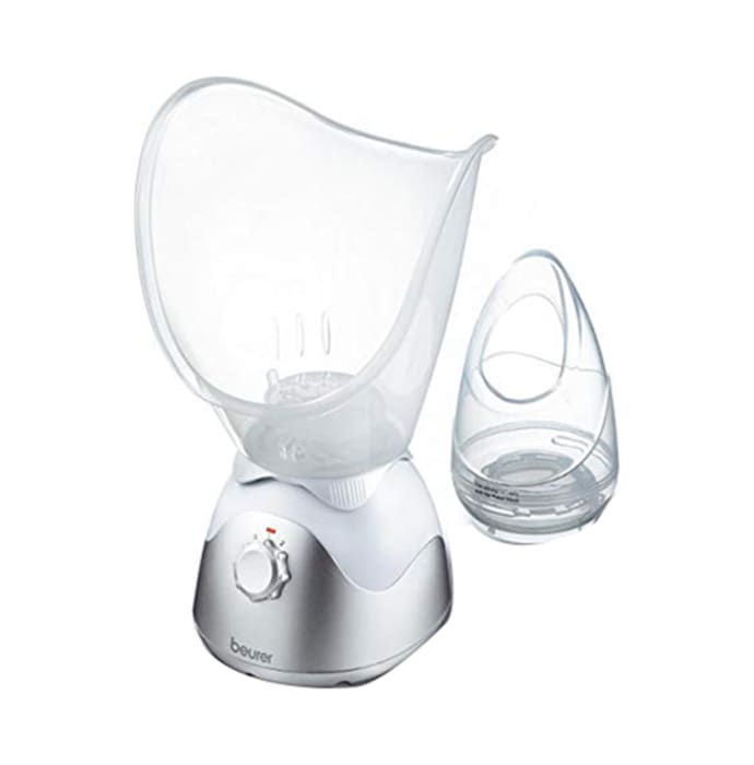 Beurer FS50 Facial Sauna White