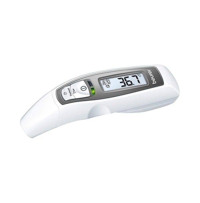 Beurer ft65 infrared multi functional thermometer