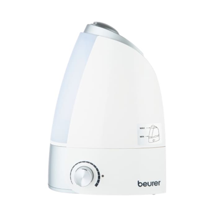 Beurer lb 44 air humidifier