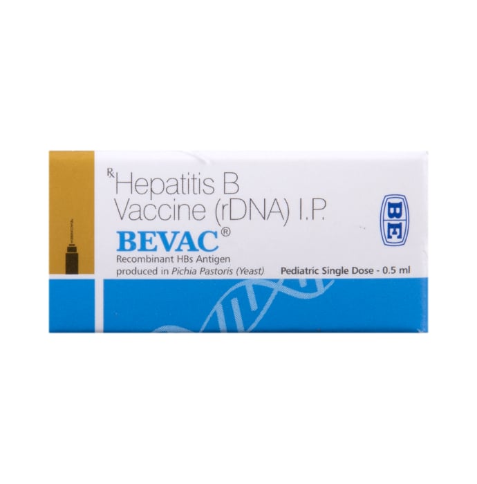 Bevac Vaccine (0.5ml)