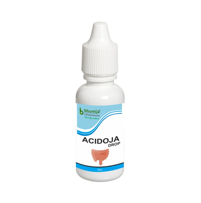 Bhumija Lifesciences Acidoja Drop (30ml)