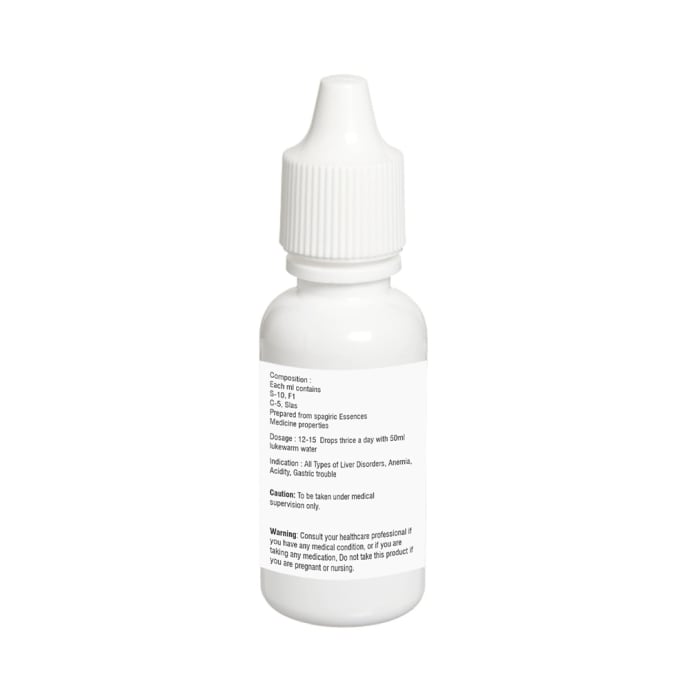 Bhumija Lifesciences Acidoja Drop (30ml)