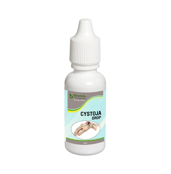 Bhumija Lifesciences Cystoja Drop (30ml)