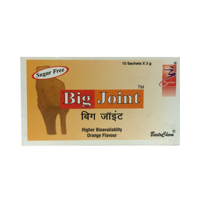 Big Joint Sachet (3gm)