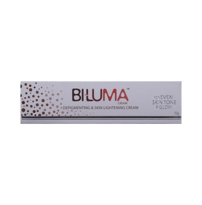 Biluma cream (15gm)
