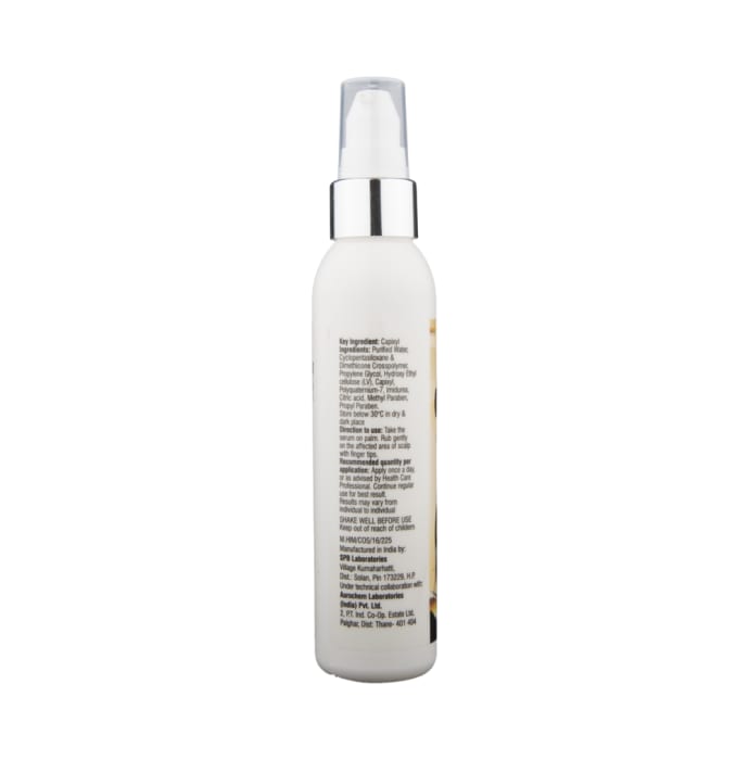 Bio Exidil Leave-On Hair Serum (60ml)