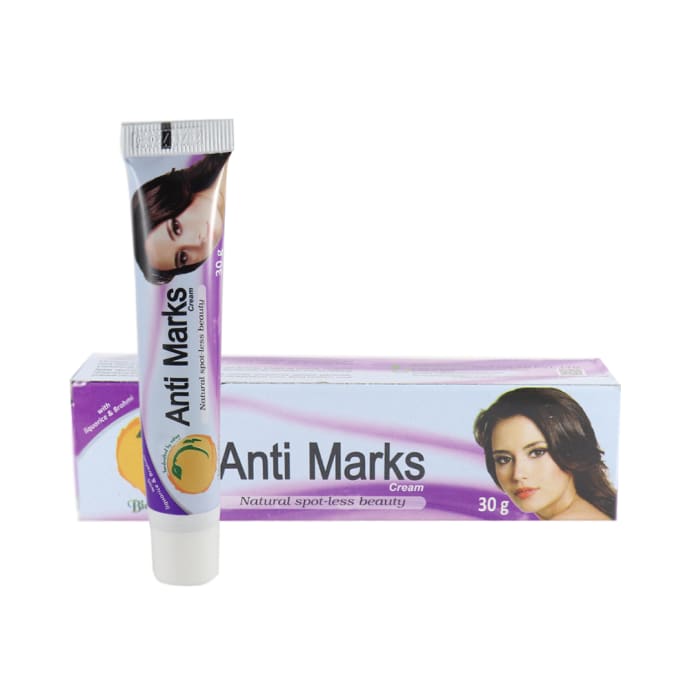 Bio valley anti marks cream (30gm)