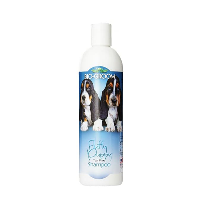 Bio-Groom Fluffy Puppy Tear Free Shampoo (For Pets) (355ml)