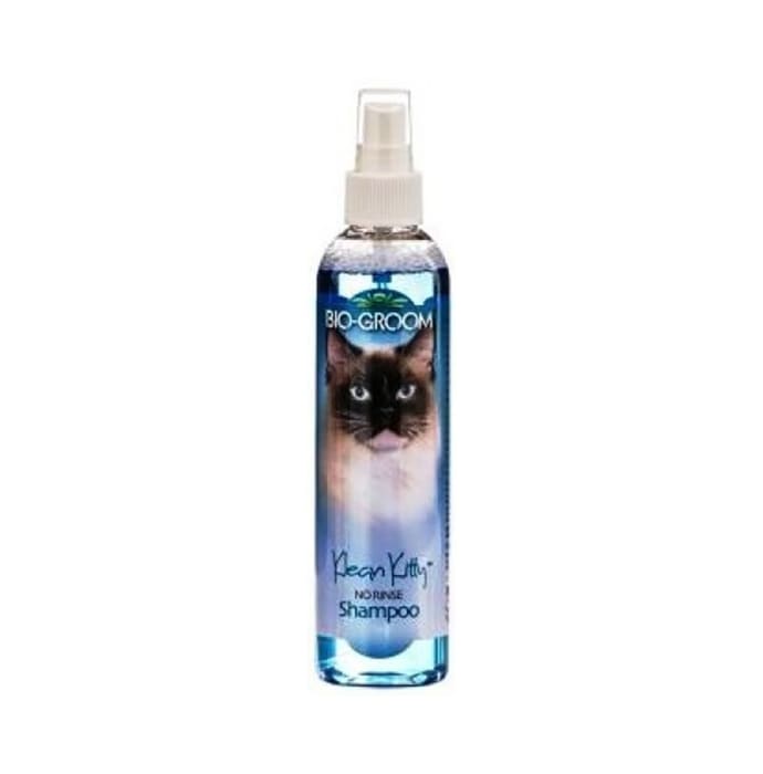 Bio-Groom Klean Kitty Waterless Shampoo (236ml)