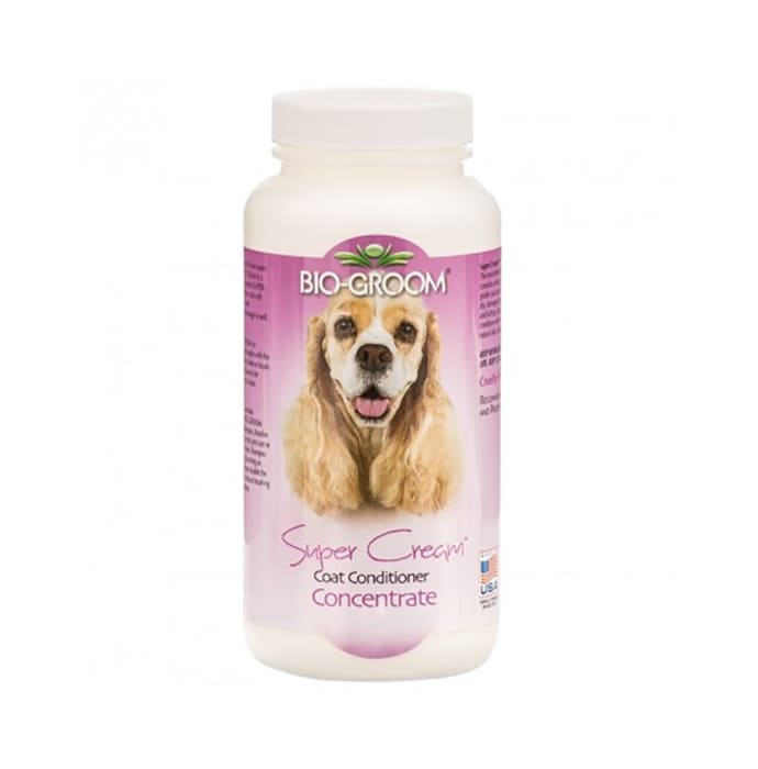 Bio-Groom Super Cream Coat Conditioner (For Pets) (227gm)