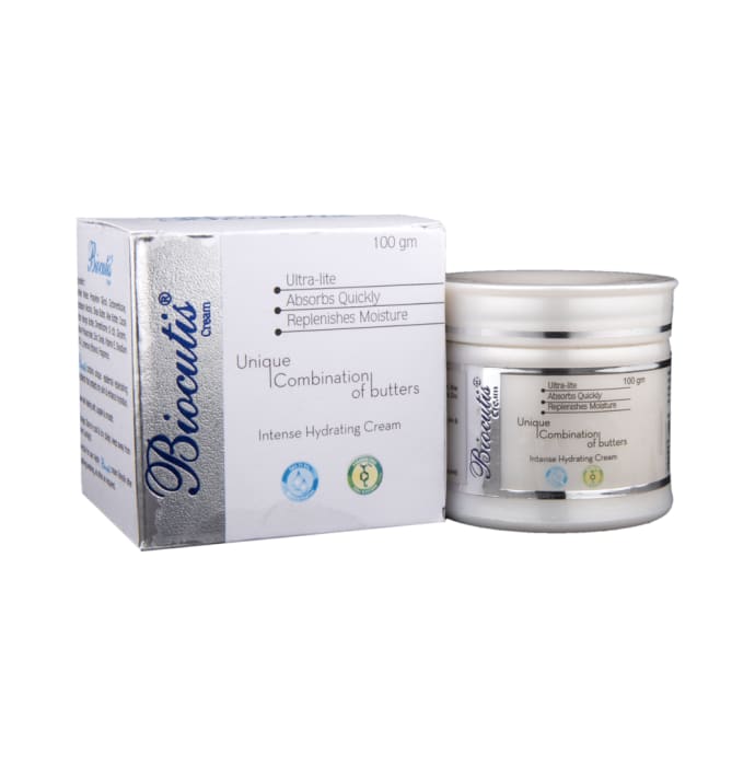 Biocutis Cream (100gm)