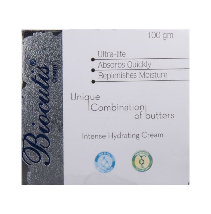 Biocutis Cream (100gm)