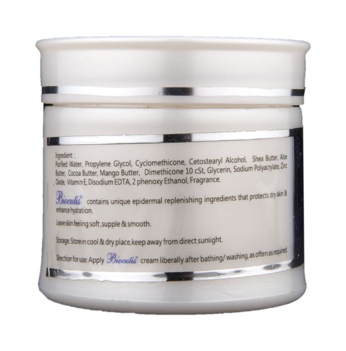 Biocutis Cream (100gm)